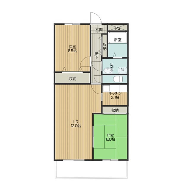 部屋全体のインテリア実例 - 2019-05-14 20:06:49