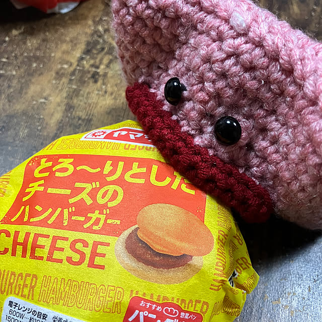 manduonmaさんの部屋