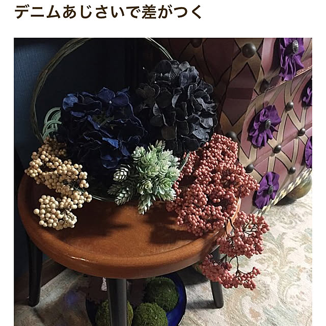 okyame-chanさんの実例写真