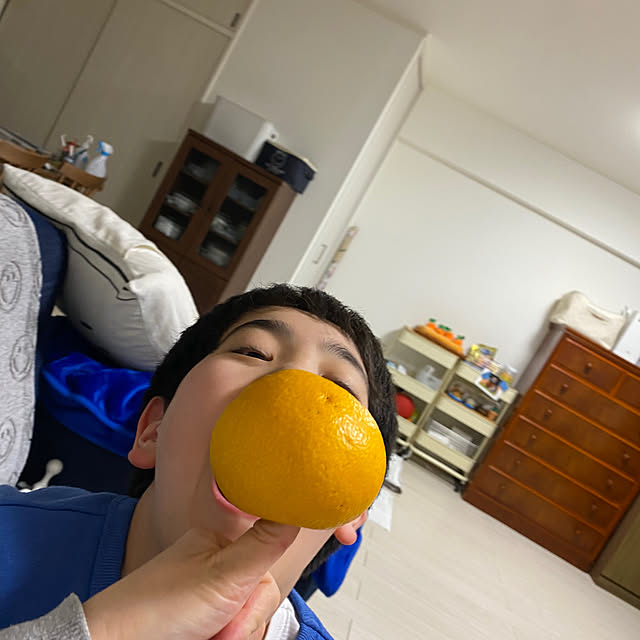 ohanaさんの部屋