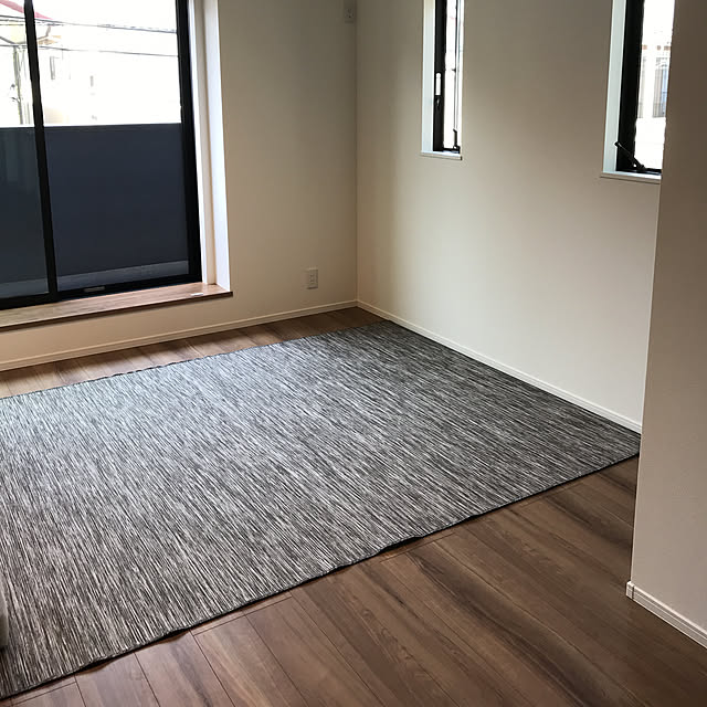 部屋全体のインテリア実例 - 2018-04-22 10:27:47