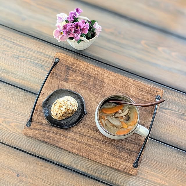 purpureさんの部屋