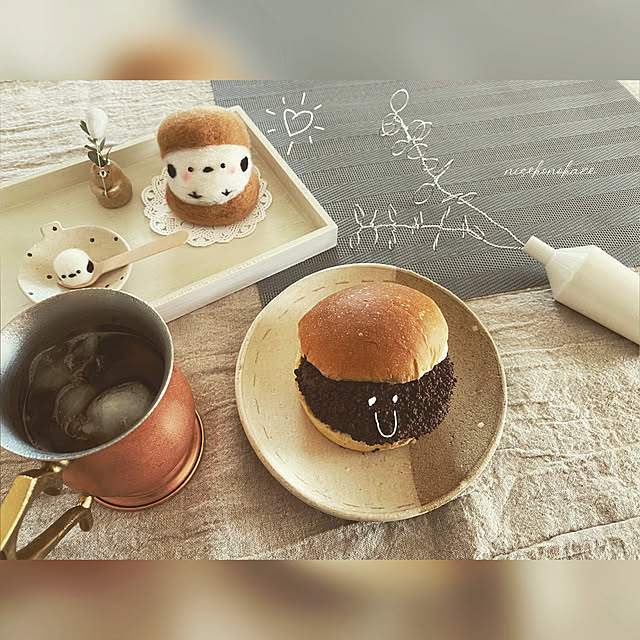 puni.punikoさんの実例写真