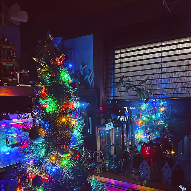 chacoさんの部屋