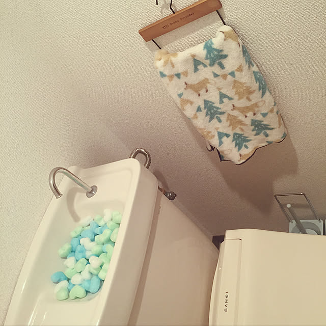 moco.さんの実例写真