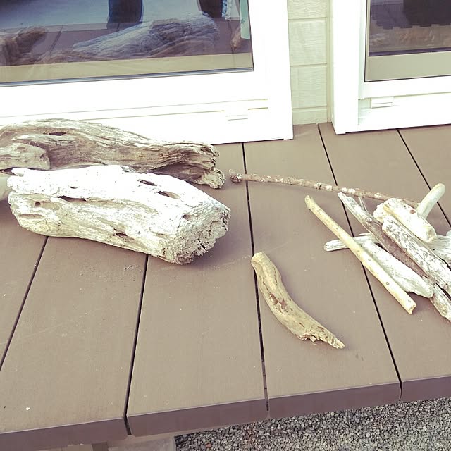 plageさんの実例写真