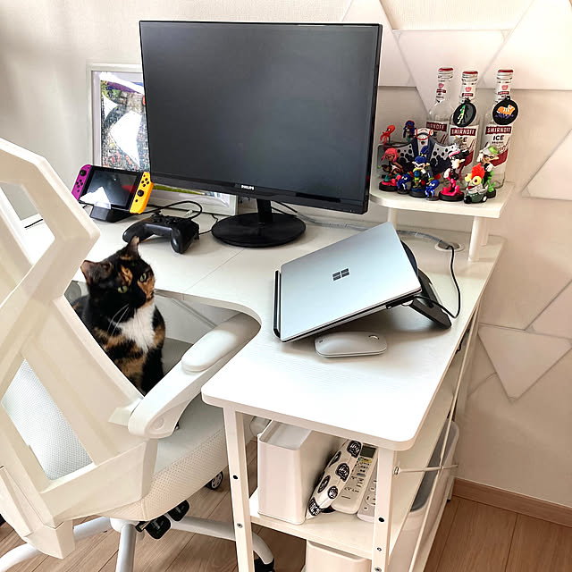kirinsanさんの部屋