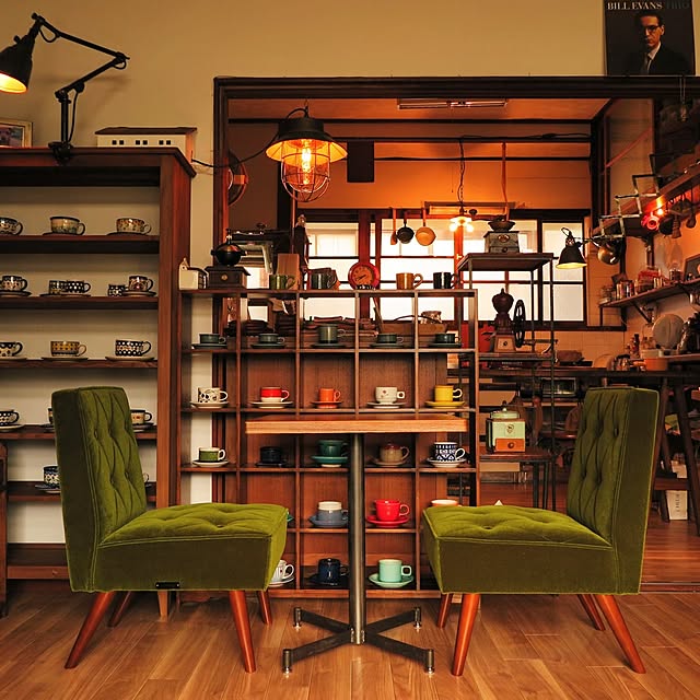 shibainuさんの実例写真