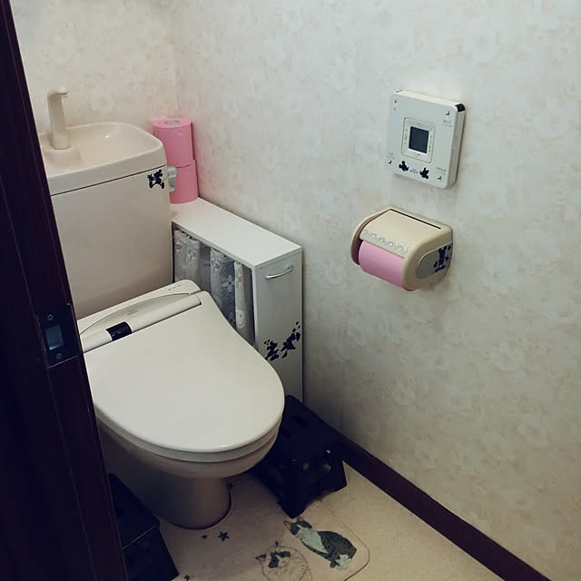 Tさんの実例写真