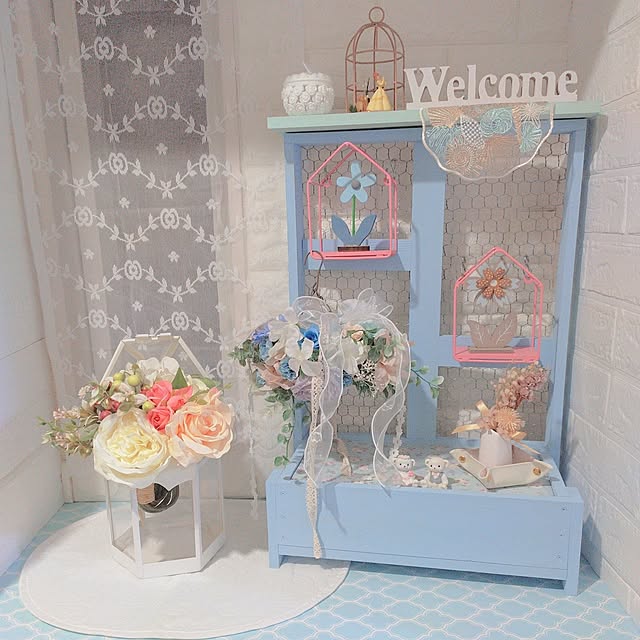 Miyumamaさんの実例写真