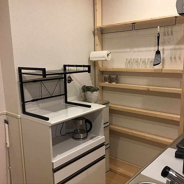 Rabitterさんの実例写真