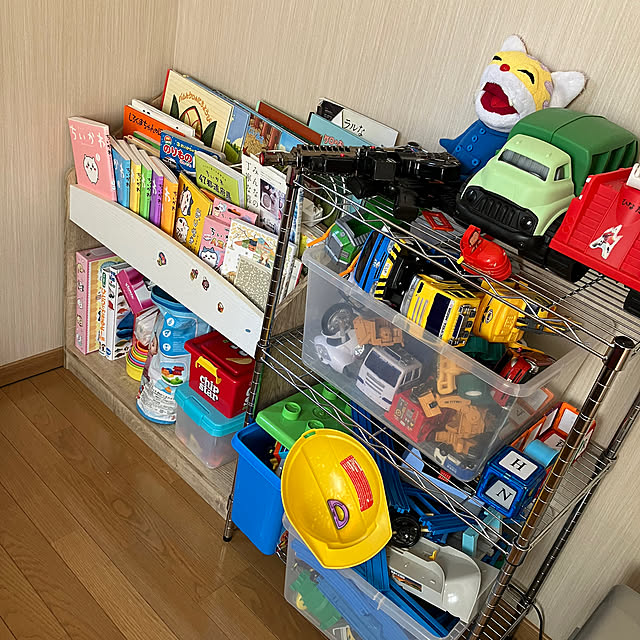 hirominさんの実例写真