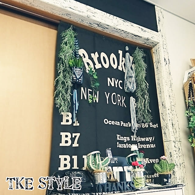 TKEさんの実例写真