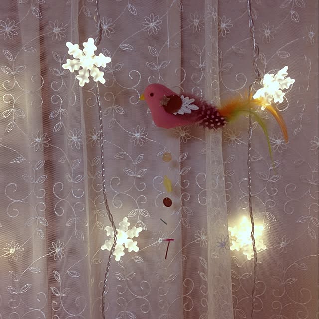 rinさんの実例写真