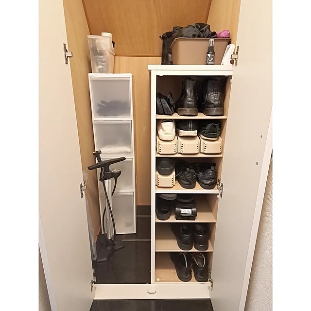 waniwaniさんの部屋