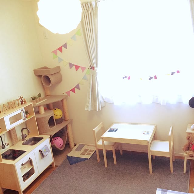 purumama1204さんの実例写真