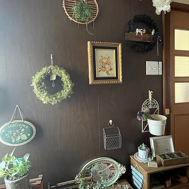 hanaさんの実例写真