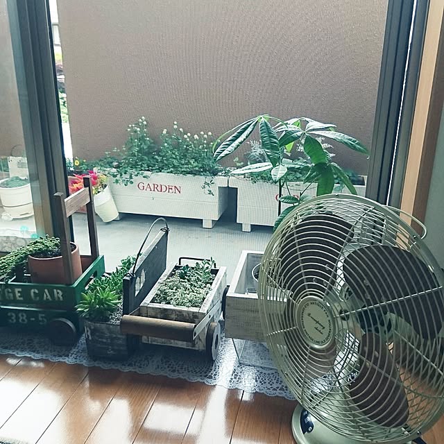 kanananaさんの実例写真
