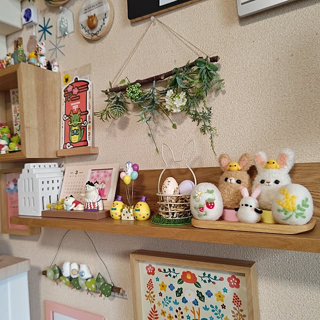 kumimmyさんの実例写真
