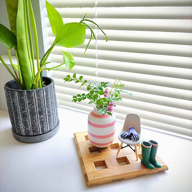 Haさんの実例写真