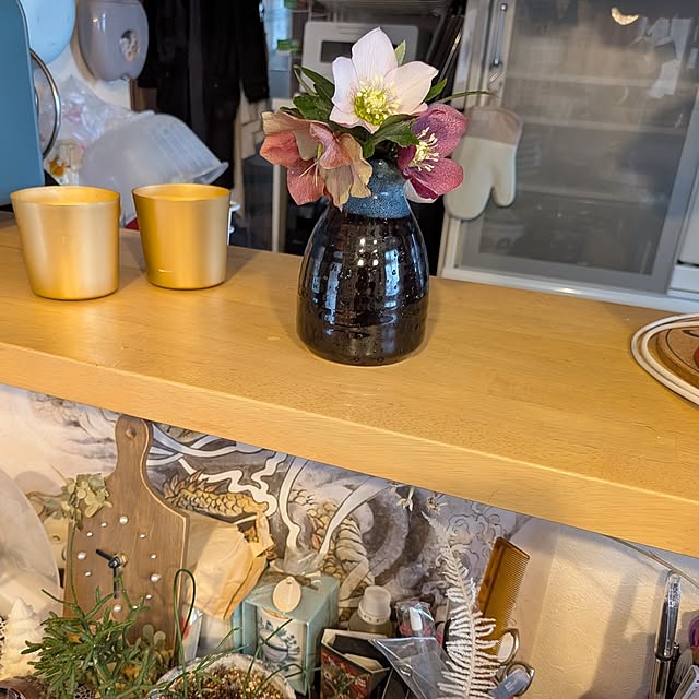 chi_gogaさんの実例写真