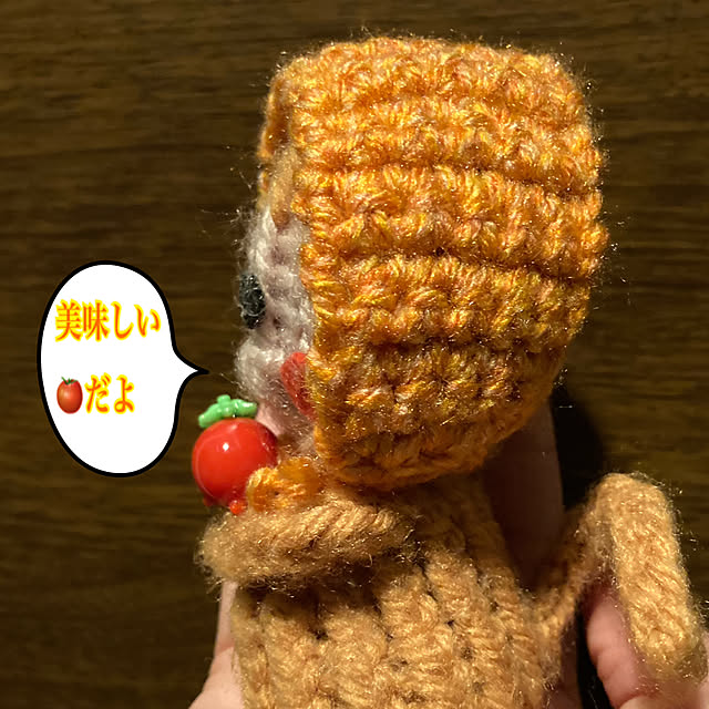 manduonmaさんの部屋