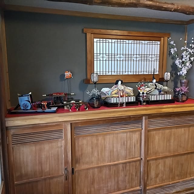 kuririnmamaさんの実例写真