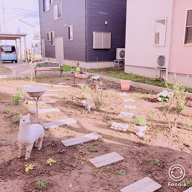 Pontaさんの実例写真
