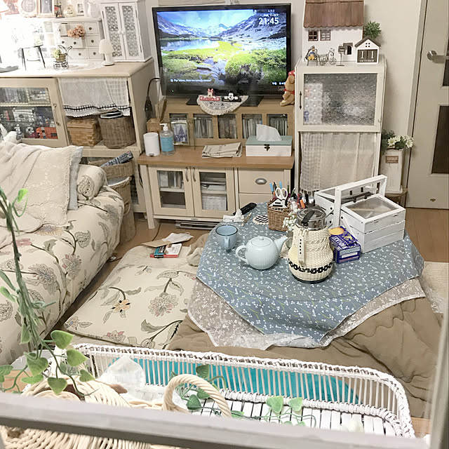 Atsukoさんの実例写真