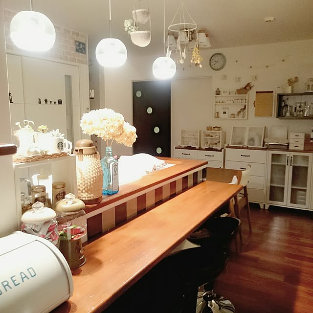 riceさんの実例写真