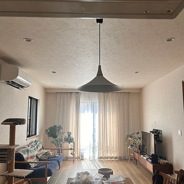 lucianoさんの部屋