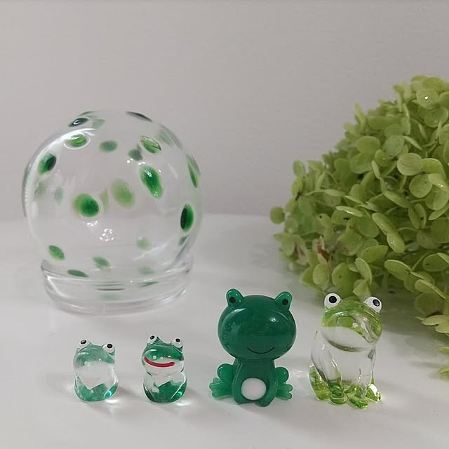 Rさんの実例写真