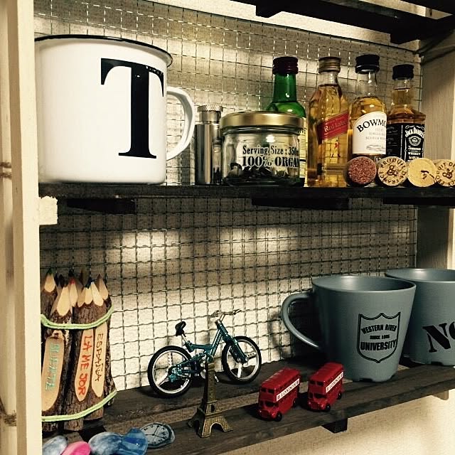 Tatsuyaさんの実例写真