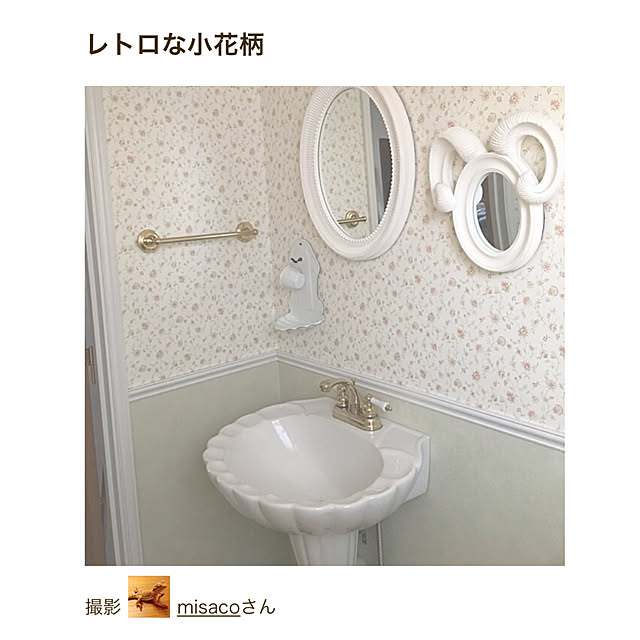 misacoさんの実例写真