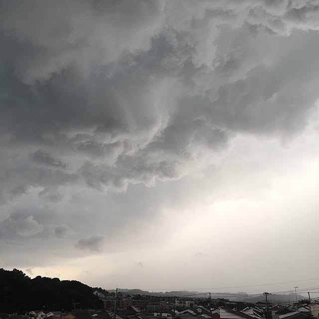 Rさんの実例写真