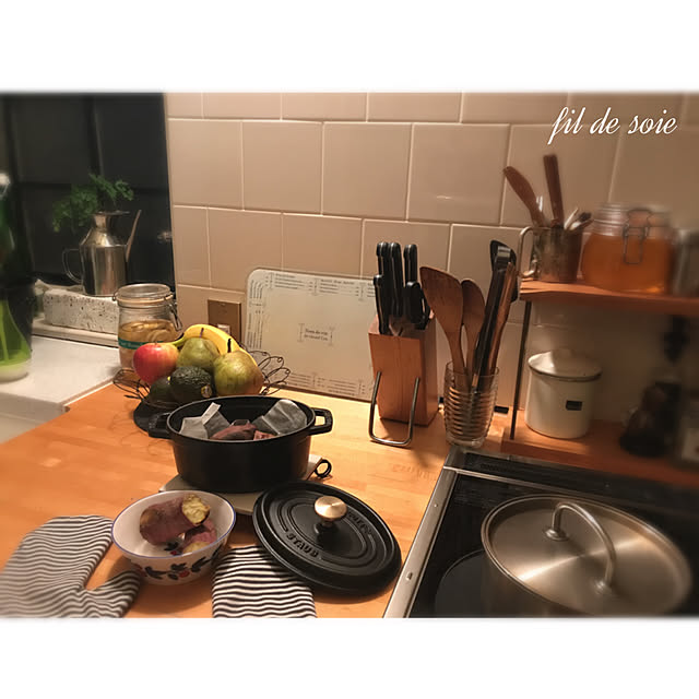 kinu-itoさんの実例写真