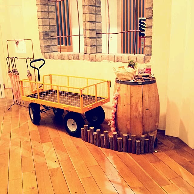 Little-Bambiさんの実例写真