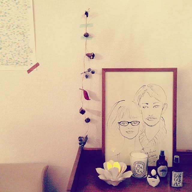 chiharu05nkさんの実例写真