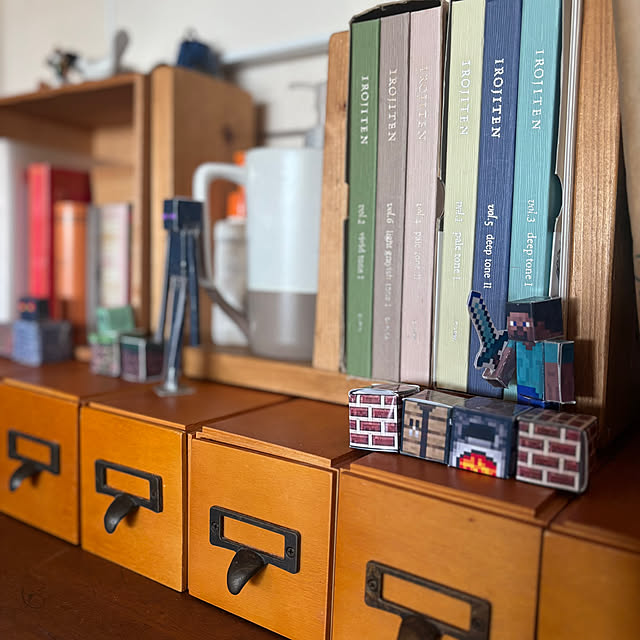 cottoncottonさんの実例写真