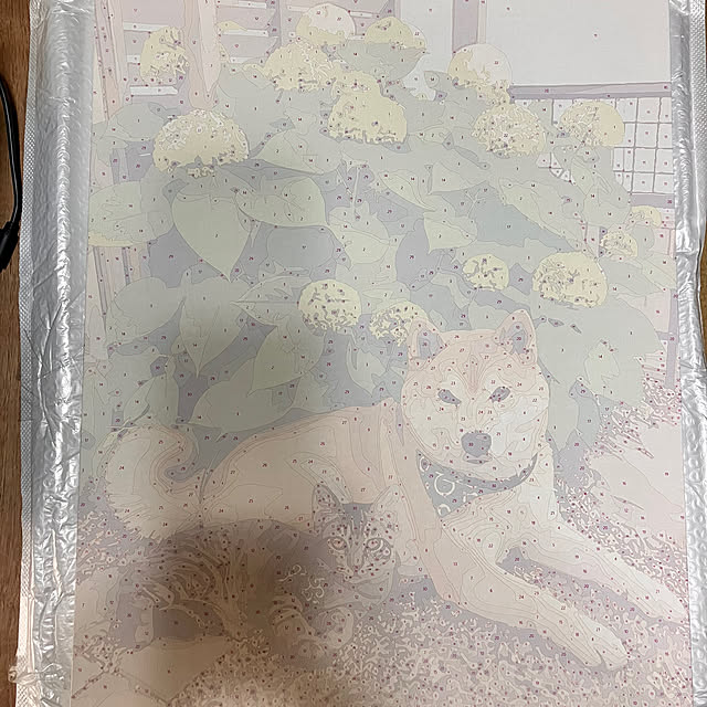 machaさんの部屋