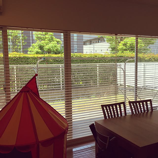部屋全体/IKEAのインテリア実例 - 2017-05-25 08:38:13