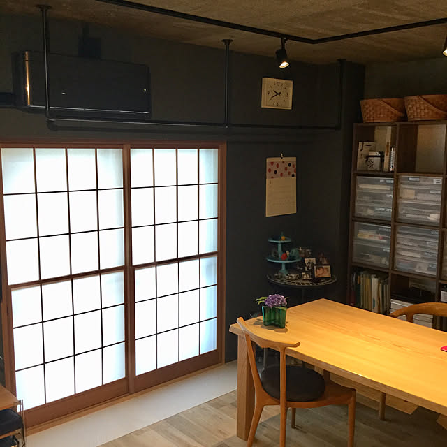 Mutchさんの実例写真