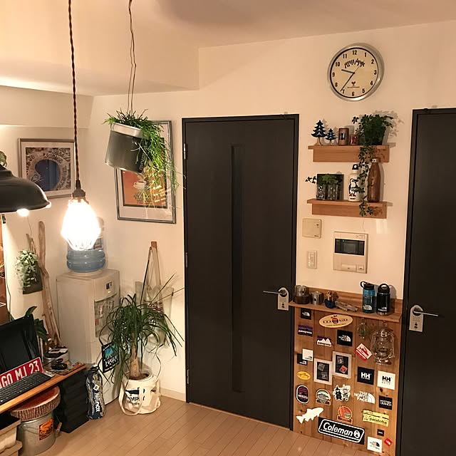 ka-zu23さんの実例写真