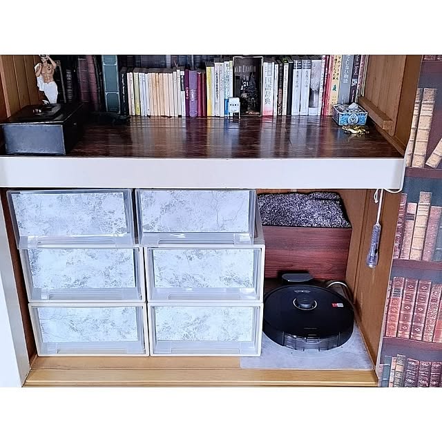 waniwaniさんの部屋
