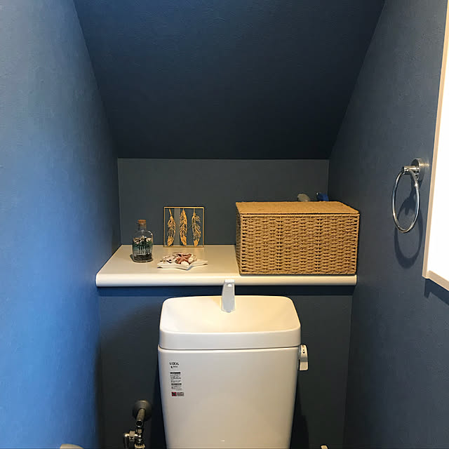 バス/トイレのインテリア実例 - 2018-01-26 15:20:45
