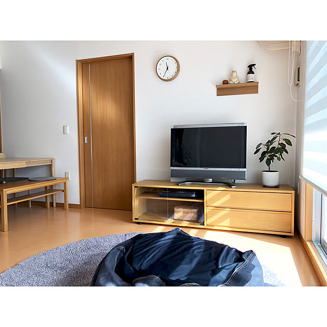 t.homeさんの実例写真