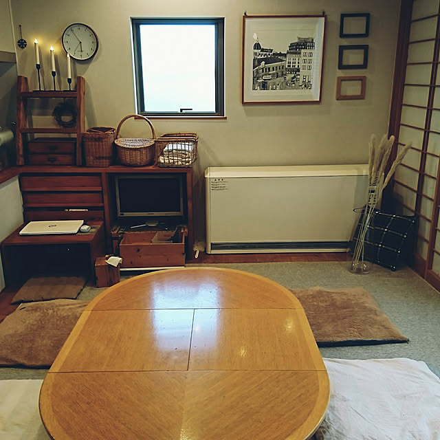 C.fieldさんの実例写真