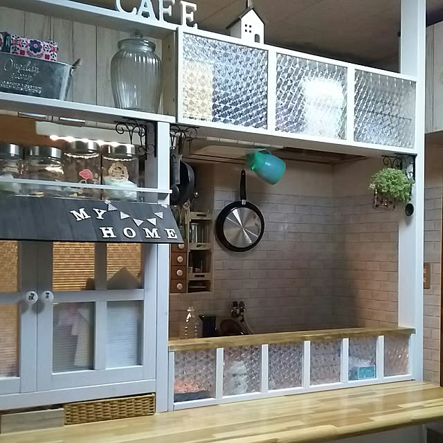 Angelさんの実例写真