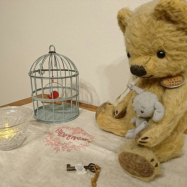 himawariさんの実例写真