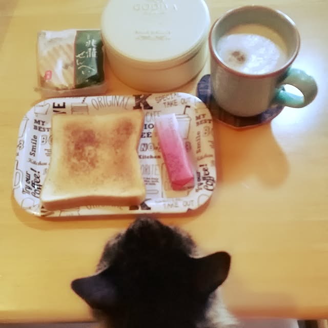 Maki-nekomamireさんの実例写真